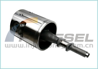 Wärtsilä Sulzer Fuel Injection Parts