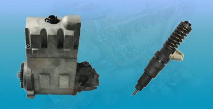 Remanufactured Series